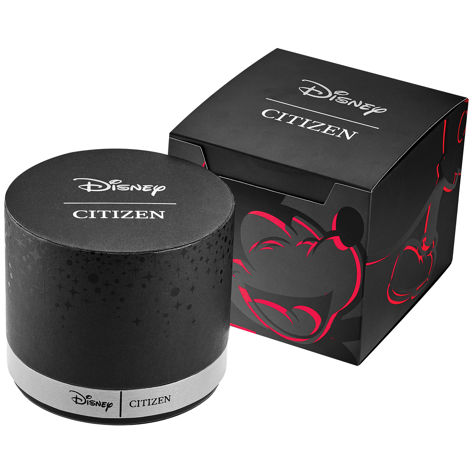 Reloj Citizen Marfil Mickey Aviator Disney BV1088-08W | Elegancia relojería